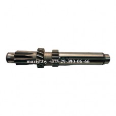 Вал J70-1701048