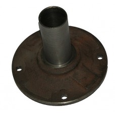 Крышка подшипника первичного вала МАЗ-4370,437049 "Зубрёнок",ЗИЛ,ПАЗ  (КПП 3206, 695Д) 4370-1701040, 695Д-1701040,695Д-1701039