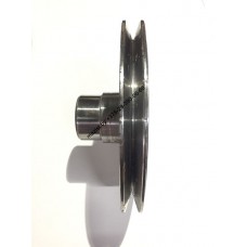 Шкив коленчатого вала 245-1005131-Е-01