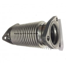 Сильфон газопровода ЯМЗ 238НБ-1008088-А