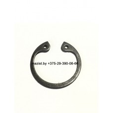 Кольцо стопорное поршневого пальца 240-1004022 (d=38 мм)