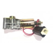 Клапан электромагнитный привода гидромуфты КЭМ 32-23 	