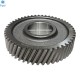 Шестерня 6 передачи промежуточного вала 15691054 КПП SHAANXI FAST GEAR