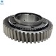Шестерня 1 передачи вторичного вала 15691141-2 КПП SHAANXI FAST GEAR