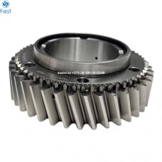 Шестерня 2 передачи вторичного вала 15691142-2 КПП SHAANXI FAST GEAR