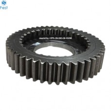 Шестерня заднего хода 6DS50T-1701110-1 КПП 6DS60T, JAC SHAANXI FAST GEAR
