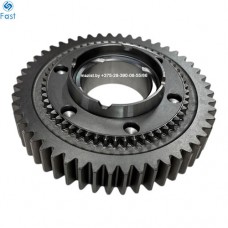 Шестерня 6DS50T-1701116-6