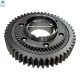 Шестерня 1 передачи вторичного вала 6DS50T-1701116-6 КПП JAC, 6DS60T-D-G31979 SHAANXI FAST GEAR
