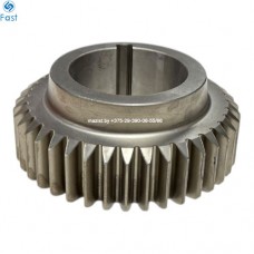 Шестерня 1 передачи промежуточного вала 9JS200TA-1701049 КПП SHAANXI FAST GEAR
