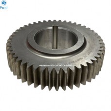 Шестерня 2 передачи промежуточного вала 9JS200TA-1701050 КПП SHAANXI FAST GEAR