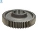 Шестерня повышающей передачи промежуточного вала 9JS200TA-1701051 КПП SHAANXI FAST GEAR