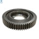 Шестерня 1 передачи вторичного вала 9JS200TA-1701111 КПП SHAANXI FAST GEAR