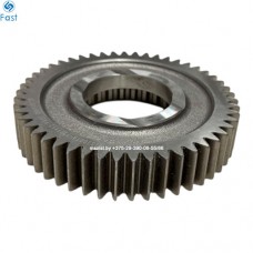 Шестерня 2 передачи вторичного вала 9JS200TA-1701112 КПП SHAANXI FAST GEAR