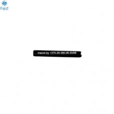 Штифт вилки сцепления Q5280324 КПП 5DS60T, 6DS60T SHAANXI FAST GEAR