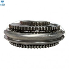 Синхронизатор 9JS200T-1701170