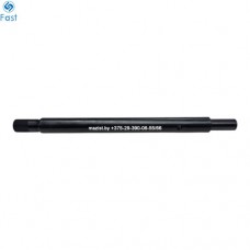 Вал механизма управления переключением передач 6DS50T-1703017-3 КПП 5DS60T SHAANXI FAST GEAR