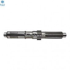 Вал 6DS60T-1701048