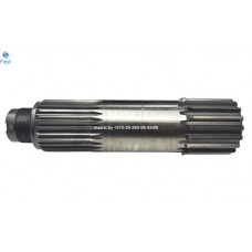 Вал 12JSD200T-1707105-13