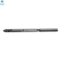 Вал вилки задней передачи 9JS200T-1702064-3 КПП SHAANXI FAST GEAR