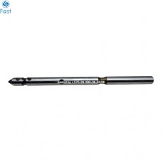 Вал вилки задней передачи 9JS200T-1702064-3 КПП SHAANXI FAST GEAR