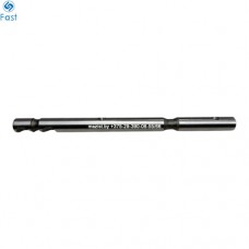 Шток вилки 3-4 передачи 9JS200T-1702066-1 КПП SHAANXI FAST GEAR