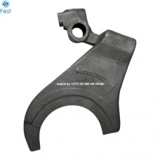 Вилка задней передачи 9JS200T-1702054 КПП SHAANXI FAST GEAR