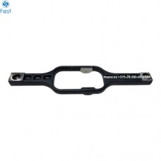 Вилка сцепления C04012-18 КПП 5DS60T-G18585 SHAANXI FAST GEAR