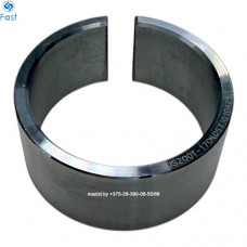 Втулка распорная промежуточного вала 9JS200T-1701057 КПП SHAANXI FAST GEAR