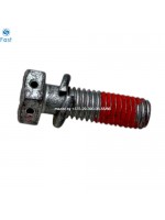 Болт C09034 КПП 9JS135A, 9JS135TA, 12JS200TA, 12JSDX240TA SHAANXI FAST GEAR