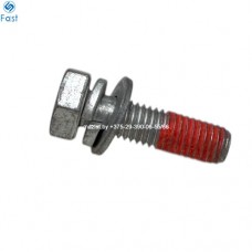 Болт Q1461035M КПП SHAANXI FAST GEAR