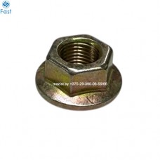 Контргайка С01058-1 КПП SHAANXI FAST GEAR