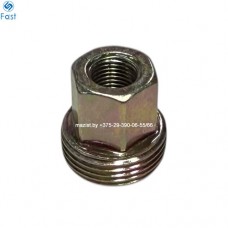 Гнездо под масленку J75-1601035 КПП SHAANXI FAST GEAR