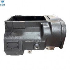 Картер коробки передач 12JSDX160T-1701015 КПП SHAANXI FAST GEAR                                                                                                                    