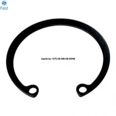 Кольцо стопорное Q43045 КПП SHAANXI FAST GEAR