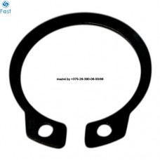 Кольцо стопорное Q43120 КПП SHAANXI FAST GEAR