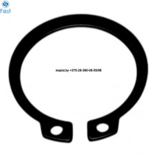 Кольцо стопорное Q43125 КПП SHAANXI FAST GEAR