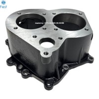 Корпус КОМ QH70-4211101 КПП SHAANXI FAST GEAR