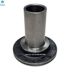 Крышка подшипника первичного вала JS85T-1701040-12 КПП 5DS60T SHAANXI FAST GEAR