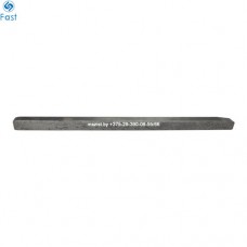 Шпонка промежуточного вала 9JS200T-1701056 КПП SHAANXI FAST GEAR