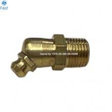 Маслёнка Q701B45 