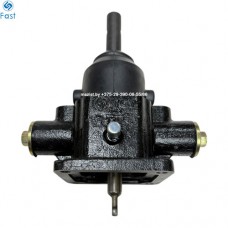 Механизм управления переключения передач 6DS50T-1703010-85 КПП 5DS60T SHAANXI FAST GEAR