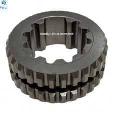 Муфта вторичного вала 9JS200T-1701108 КПП SHAANXI FAST GEAR