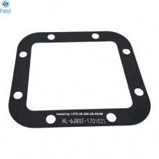 Прокладка 6J80T-1701021