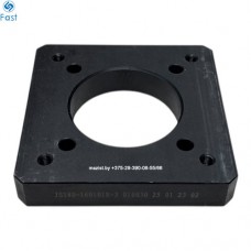 Пластина соединительная JS180-1601018-3 КПП SHAANXI FAST GEAR