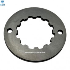 Прокладка шестерни задней передачи вторичного вала 9JS200T-1701124 КПП SHAANXI FAST GEAR