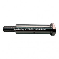 Вал JS180-1601023-4 вилки сцепления КПП SHAANXI FAST GEAR