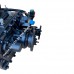 Коробка передач 9JS135A+QH50-G1801 Shaanxi Fast Gear КПП 9JS135A+QH50-G1801