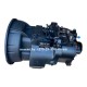 Коробка передач 9JS135A+QH50-G1801 SHAANXI FAST GEAR Коробка передач 9JS135A+QH50-G1801 SHAANXI FAST GEAR