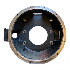 Картер муфты сцепления 6J80T-1601015-1 КПП 6J60T, 6J70T, 6J70TA, 6J76T, 6J76TA SHAANXI FAST GEAR