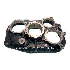 Крышка JSD220-1707015-4